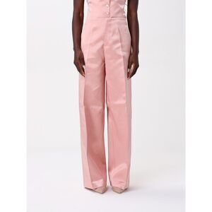 Philosophy Di Lorenzo Serafini Pants Woman Pink